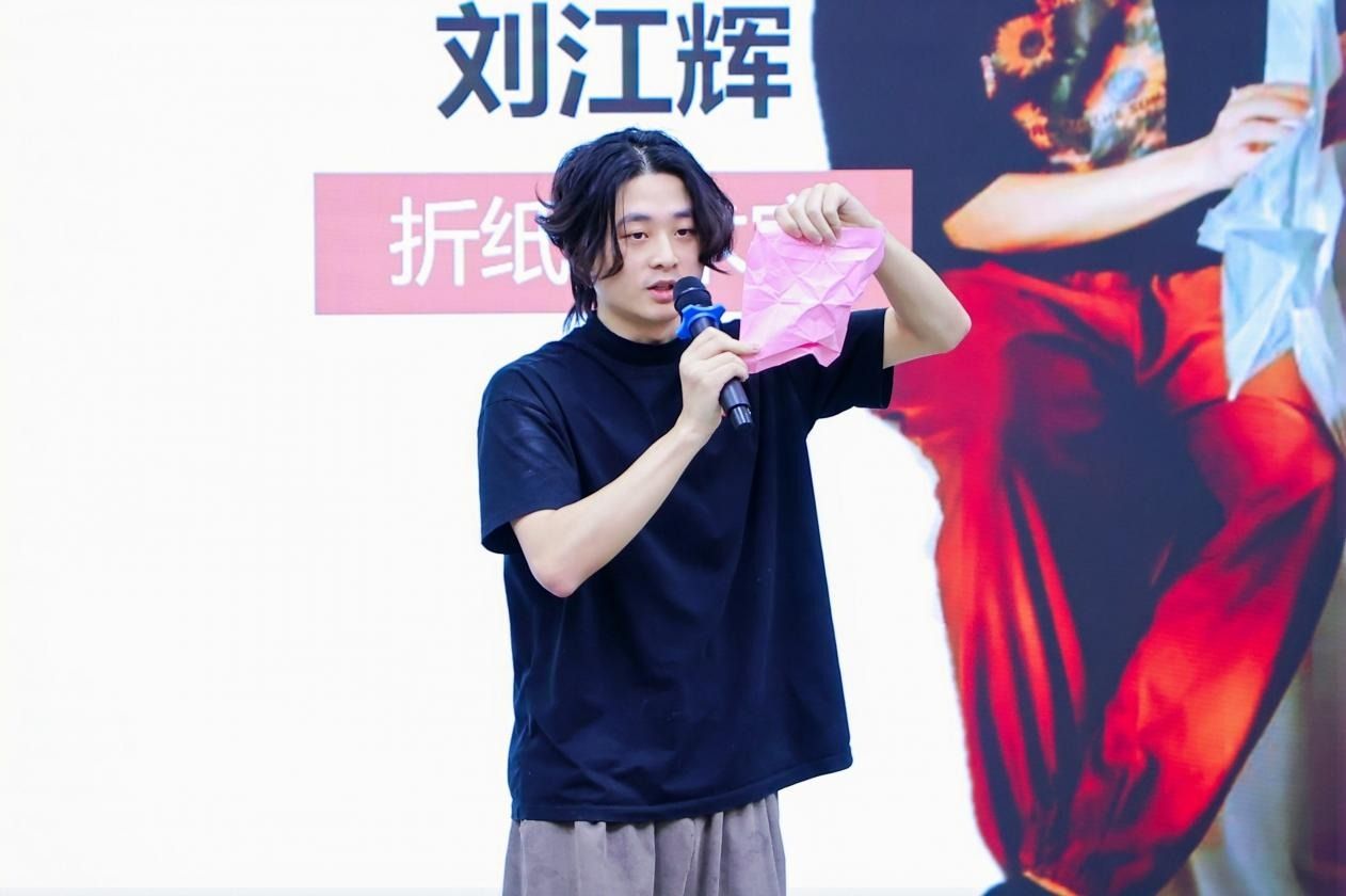 打出好前程2024佳能打印机高校系列活动第二站广州美术学院站圆满完成 打出好前程2024佳能打印机高校系列活动第二站广州美术学院站圆满完成