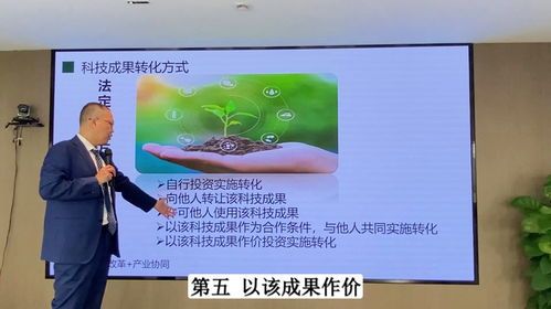 成果形式的多样化分类 成果形式的多样化分类