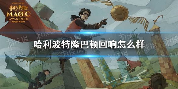 哈利波特魔法觉醒隆巴顿回响怎么样隆巴顿回响卡介绍 哈利波特魔法觉醒隆巴顿回响怎么样隆巴顿回响卡介绍