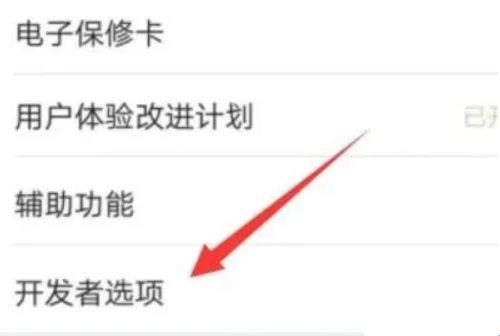 车载百度carlife车机版3.0