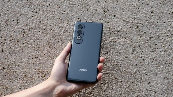 6400mAh续航耐用新标杆,OPPOK12Plus双十一价真香 6400mAh续航耐用新标杆,OPPOK12Plus双十一价真香