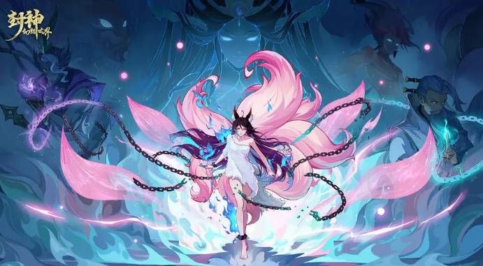 封神幻想世界剑侠梦想奇遇在哪接取 封神幻想世界剑侠梦想奇遇在哪接取