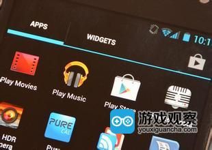 GooglePlay入华营收超AppStore或只需一年 GooglePlay入华营收超AppStore或只需一年
