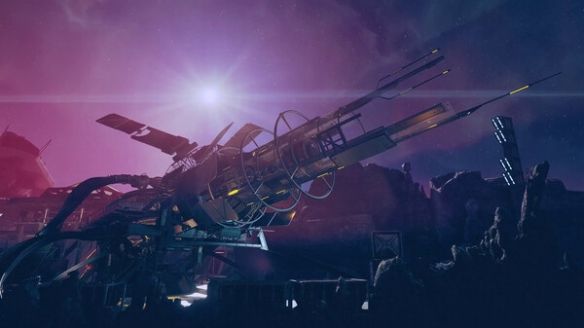 继续通马桶!星空DLC“破碎空间”Steam褒贬不一 继续通马桶!星空DLC“破碎空间”Steam褒贬不一