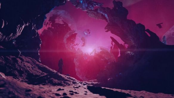 继续通马桶!星空DLC“破碎空间”Steam褒贬不一 继续通马桶!星空DLC“破碎空间”Steam褒贬不一