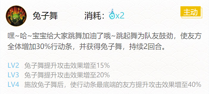 阴阳师山兔御魂搭配 阴阳师山兔御魂搭配