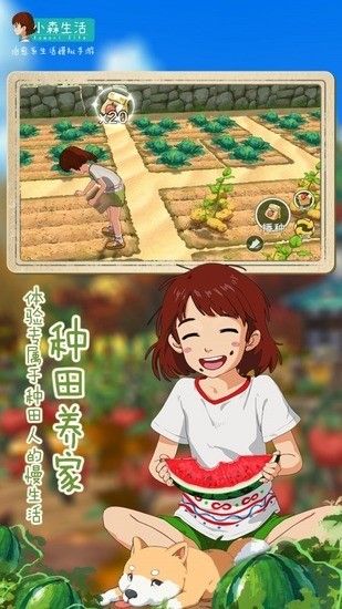 小森生活永久通用兑换码口令最新分享 小森生活永久通用兑换码口令最新分享