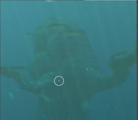 深海迷航海虾号电钻手臂碎片在哪 深海迷航海虾号电钻手臂碎片在哪