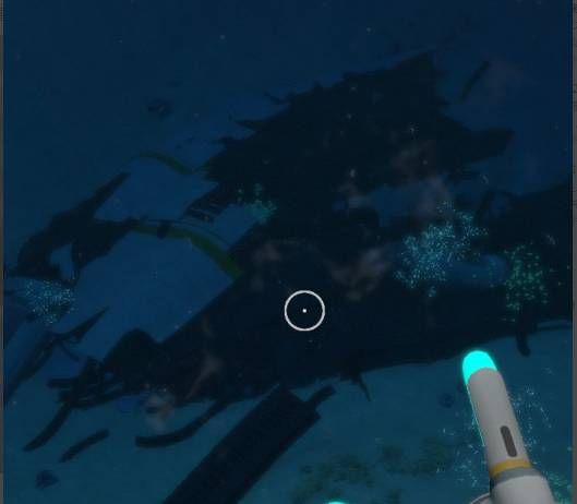 深海迷航海虾号电钻手臂碎片在哪 深海迷航海虾号电钻手臂碎片在哪