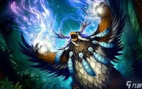 完成WOW加弗德踪迹任务的方法 完成WOW加弗德踪迹任务的方法