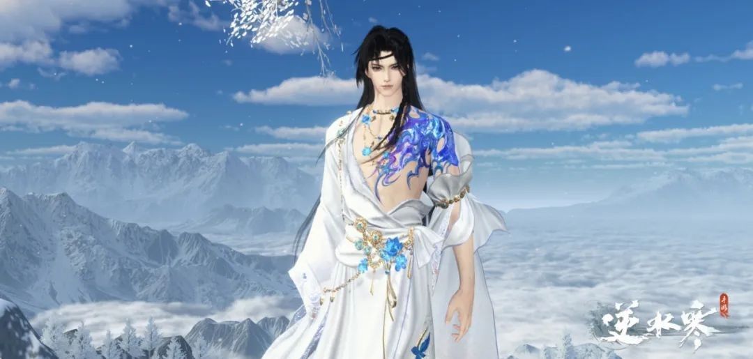 逆水寒手游2.2.1版本福利介绍 逆水寒手游2.2.1版本福利介绍