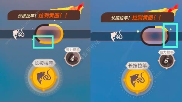 剑与远征启程钓鱼怎么钓钓鱼点位置及异色鱼技巧 剑与远征启程钓鱼怎么钓钓鱼点位置及异色鱼技巧