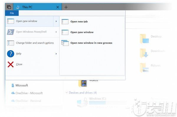 Win101809RS5预览版开始更新推送版本号build17639附更新内容 Win101809RS5预览版开始更新推送版本号build17639附更新内容