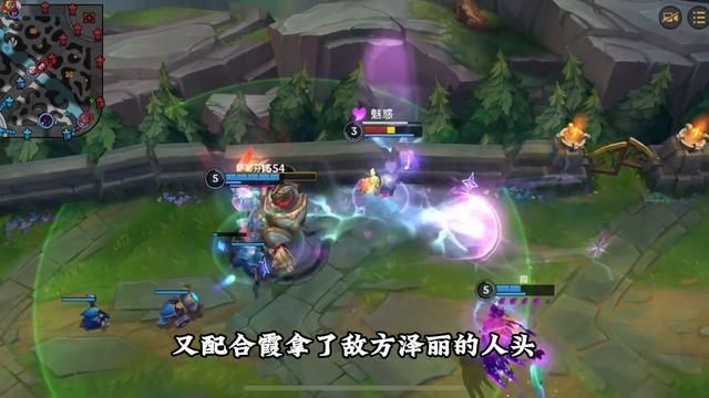 LOL歌姬无敌对线秘籍推荐,单排高胜率对线技巧 LOL歌姬无敌对线秘籍推荐,单排高胜率对线技巧