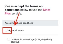Mnet Plus
