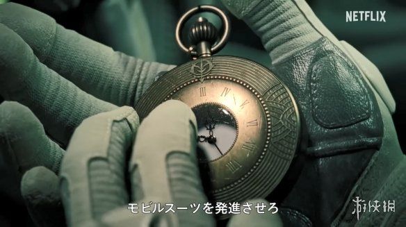 机动战士高达:复仇的镇魂曲开场特别影片公开 机动战士高达:复仇的镇魂曲开场特别影片公开
