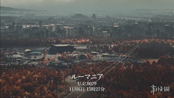 机动战士高达:复仇的镇魂曲开场特别影片公开 机动战士高达:复仇的镇魂曲开场特别影片公开