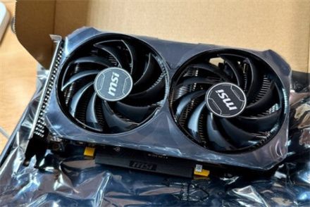 微星万图师rtx™4070tisuper16gventus2xoc显卡参数配置 微星万图师rtx™4070tisuper16gventus2xoc显卡参数配置