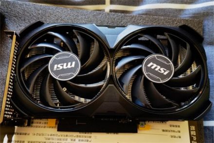 微星万图师rtx™4070tisuper16gventus2xoc显卡参数配置 微星万图师rtx™4070tisuper16gventus2xoc显卡参数配置