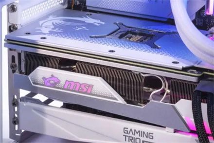 微星白魔龙rtx™4070tigamingslimwhite12g显卡参数配置 微星白魔龙rtx™4070tigamingslimwhite12g显卡参数配置