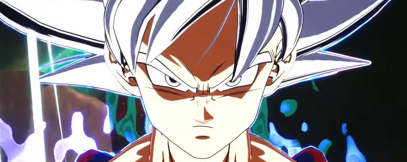 七龙珠电光炸裂!ZERO自在极意孙悟空打法技巧分享 七龙珠电光炸裂!ZERO自在极意孙悟空打法技巧分享