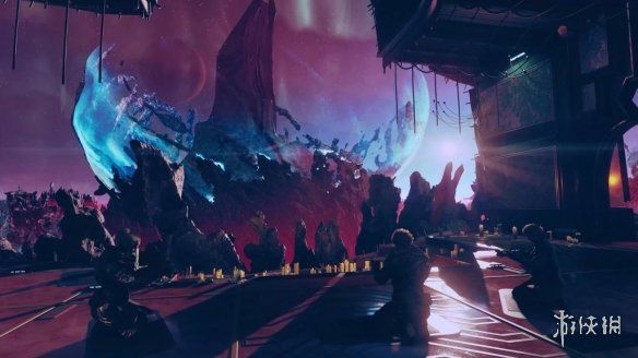 星空大型DLC“破碎空间”已开启预售!售价116元 星空大型DLC“破碎空间”已开启预售!售价116元