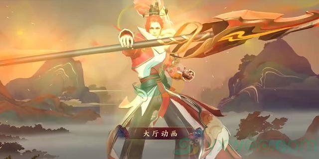 王者荣耀五岳主题皮肤大全 王者荣耀五岳主题皮肤大全