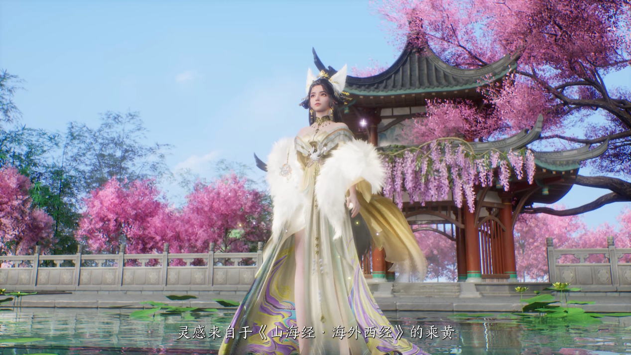 全部精美时装随心更换!仙剑世界推出时装租借功能 全部精美时装随心更换!仙剑世界推出时装租借功能