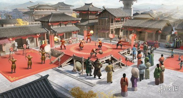 率土之滨9周年六艺争锋活动玩法介绍 率土之滨9周年六艺争锋活动玩法介绍