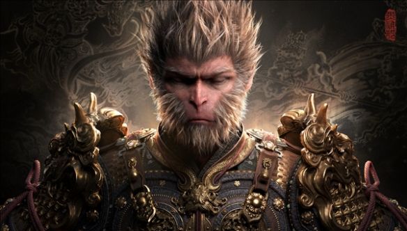 黑神话:悟空即将推出PS5实体版!已经准备就绪 黑神话:悟空即将推出PS5实体版!已经准备就绪
