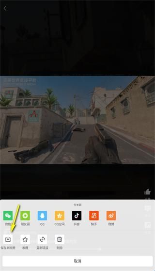 CS2掌上助手(完美世界APP)