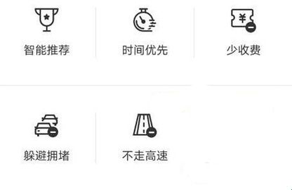 百度地图关怀版