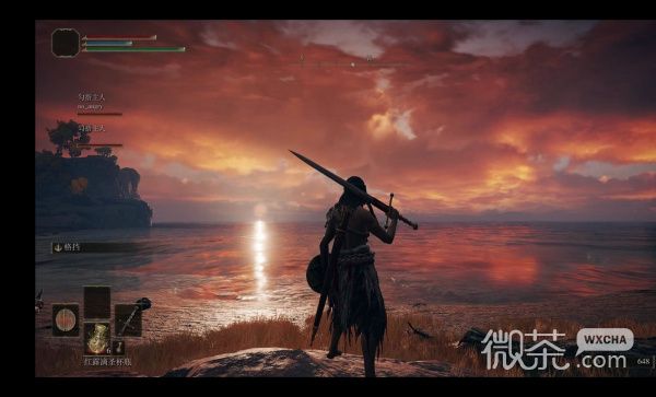 《艾尔登法环》“双大树守卫”到“玛尔吉特（本体）”法师逃课方法一览