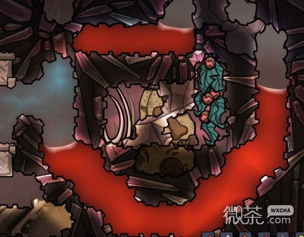 《缺氧》故事特质怎么解锁