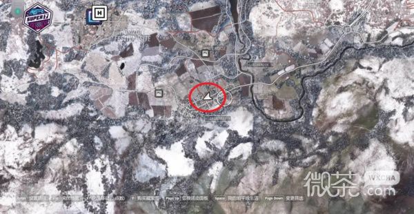 《极限竞速：地平线4》S73赛季冬季赛攻略