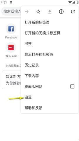 谷歌浏览器2019旧版本(Chrome)