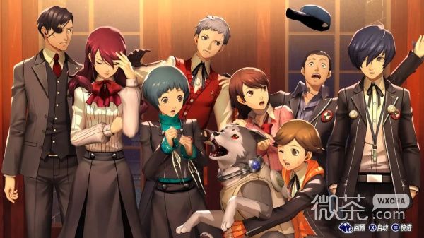 《女神异闻录3：Reload》全成就完成攻略分享
