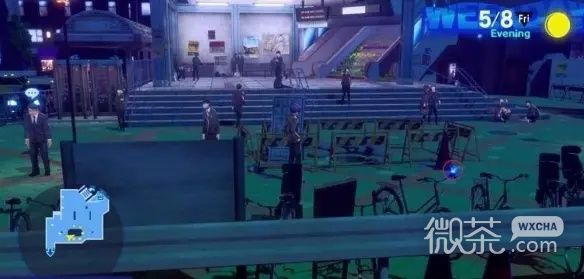 《女神异闻录3：Reload》全成就完成攻略分享