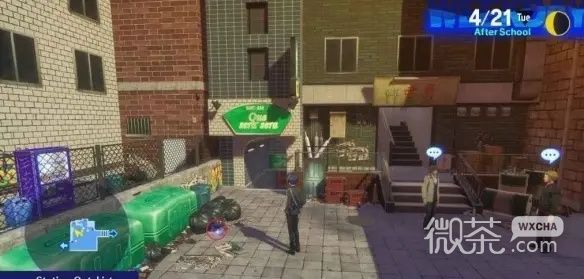 《女神异闻录3：Reload》全成就完成攻略分享