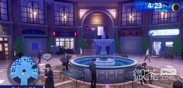 《女神异闻录3：Reload》全成就完成攻略分享