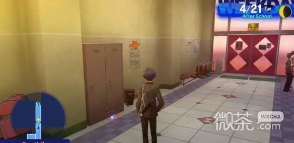 《女神异闻录3：Reload》全成就完成攻略分享