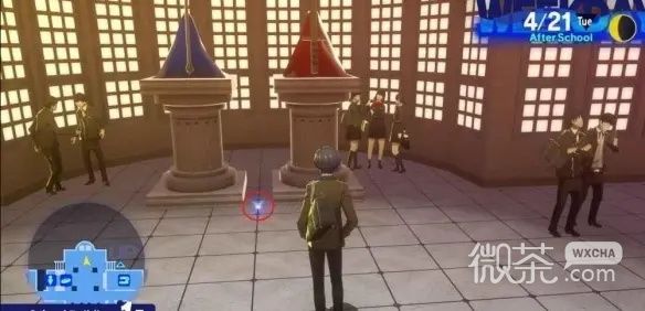 《女神异闻录3：Reload》全成就完成攻略分享