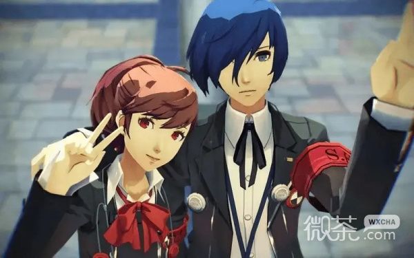 《女神异闻录3：Reload》全成就完成攻略分享