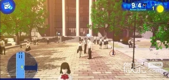 《女神异闻录3：Reload》全成就完成攻略分享