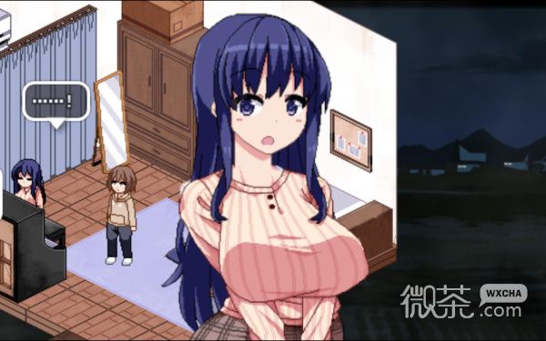 《冬日狂想曲》美月伪装工具位置一览