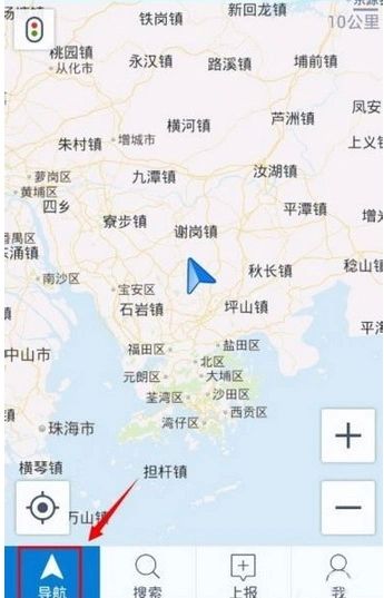 腾讯路宝