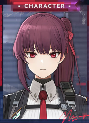 少女前线2:追放玛绮朵技能介绍 少女前线2:追放玛绮朵技能介绍
