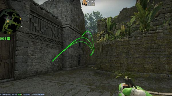 CSGO远古遗迹怎么玩远古遗迹地图玩法详解 CSGO远古遗迹怎么玩远古遗迹地图玩法详解