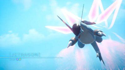 《幻兽帕鲁》连理龙配种攻略