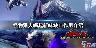 怪物猎人世界:最大化伤害输出!斩味等级、属性伤害及暴击全解析 怪物猎人世界:最大化伤害输出!斩味等级、属性伤害及暴击全解析